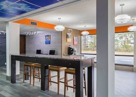 Motel 6 Savannah, GA - Midtown 3