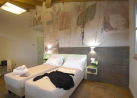 Bed & Basta Country 3