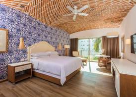 The Hacienda at Krystal Grand Puerto Vallarta- All Inclusive 3