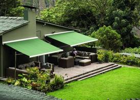 Sanctuary Lodge, A Belmond Hotel, Machu Picchu 2