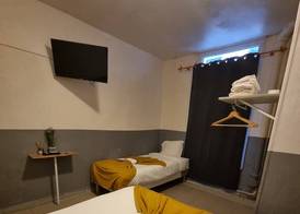 Hotel Aboukir 4