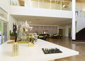 Hotel Capolago 3
