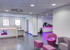B&B HOTEL Romilly-sur-Seine 3