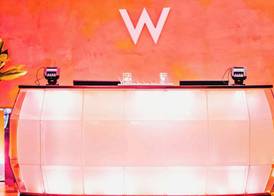W Minneapolis - The Foshay 3