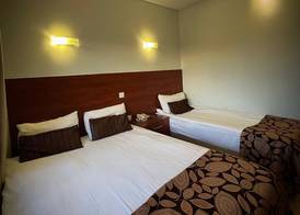 Ankara Santral Otel 2