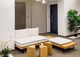 Epicentrum Suites 5
