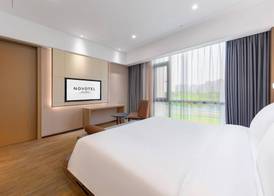 Novotel Nantong Development Zone 3