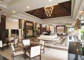 Bali Relaxing Resort and Spa 5