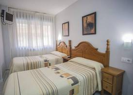 Hostal Santa Barbara 3
