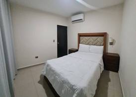Suites Costa Diamante San Carlos 4