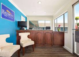 Baymont by Wyndham Fort Bragg 2