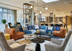 Courtyard by Marriott Schwerin 2