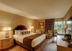 Golden Nugget Laughlin 3
