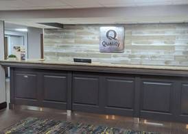 Quality Inn Danville - University Area 5