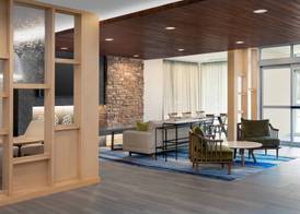 Fairfield by Marriott Inn & Suites Aberdeen 4