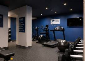 Holiday Inn Express Troyes Gare by IHG 4