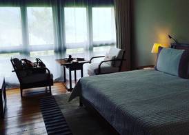 Haven Resort Paro 4