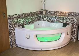 Hotel Galant Lednice 3