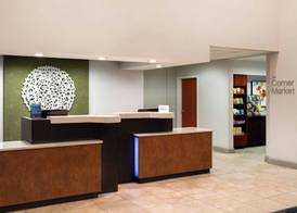 Fairfield Inn & Suites by Marriott Denver Aurora/Parker 4