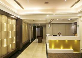 Hotel Ganges Grand - 600m from Kashi Vishwanath Temple 3