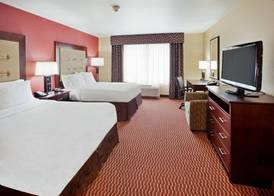 Holiday Inn Express & Suites GREAT FALLS by IHG 4