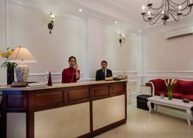 La Beaute De Hanoi Hotel 3