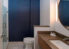 Fairfield Inn & Suites Kinston 5