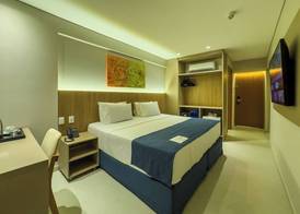 Hotel Caiçara João Pessoa 3