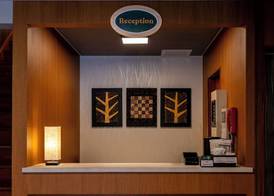 Fujiyama Inn Conifer 3
