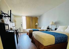 Travelodge by Wyndham Carlisle North 5
