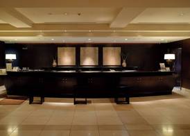 Sheraton Miyako Hotel Osaka 5