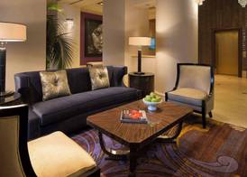 Hotel de Anza by IHG 2