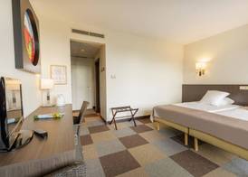 Hotel Kempense Meren by Sunparks 4