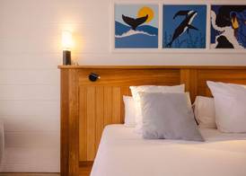 Hotel Le Boucan Canot 5