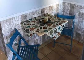 Anissaras Beach Appartement 3
