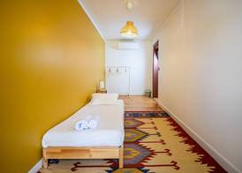 VAGO Alcântara Suites 4
