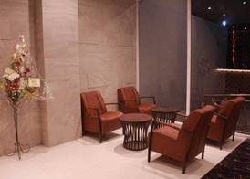 Braga Hotel 3
