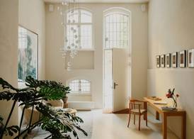 Wilmina Hotel 2