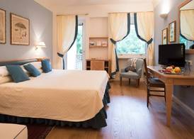 Gallia Palace Hotel - Relais & Châteaux 4