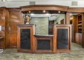 Best Western Plus Oklahoma City Yukon 5