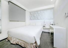 CHECK inn Express Taipei Yongkang 5