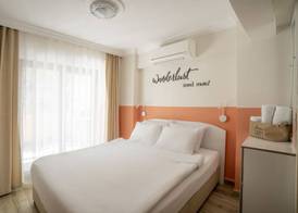 XOX Apart Hotel 3