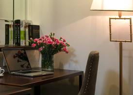 Rex Hanoi Hotel 5