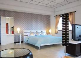 Bed and Terrace Guesthouse Chiang Mai 5
