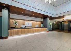 Normandy Hotel (Near Glasgow Airport) 2