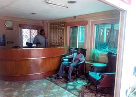 Nairobi Glory Palace Hotel 2