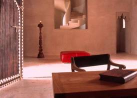 Ksar Char-Bagh Small Luxury Hotels 3