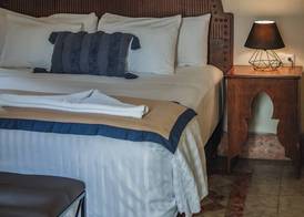 Hotel Boutique La Casona by Kavia 2