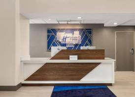 Holiday Inn Express MONTGOMERY - EAST I-85 by IHG 2