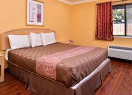 Americas Best Value Inn and Suites Clearlake 3